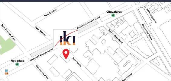 法国icd国际商学院,ilci国际商学院是什么