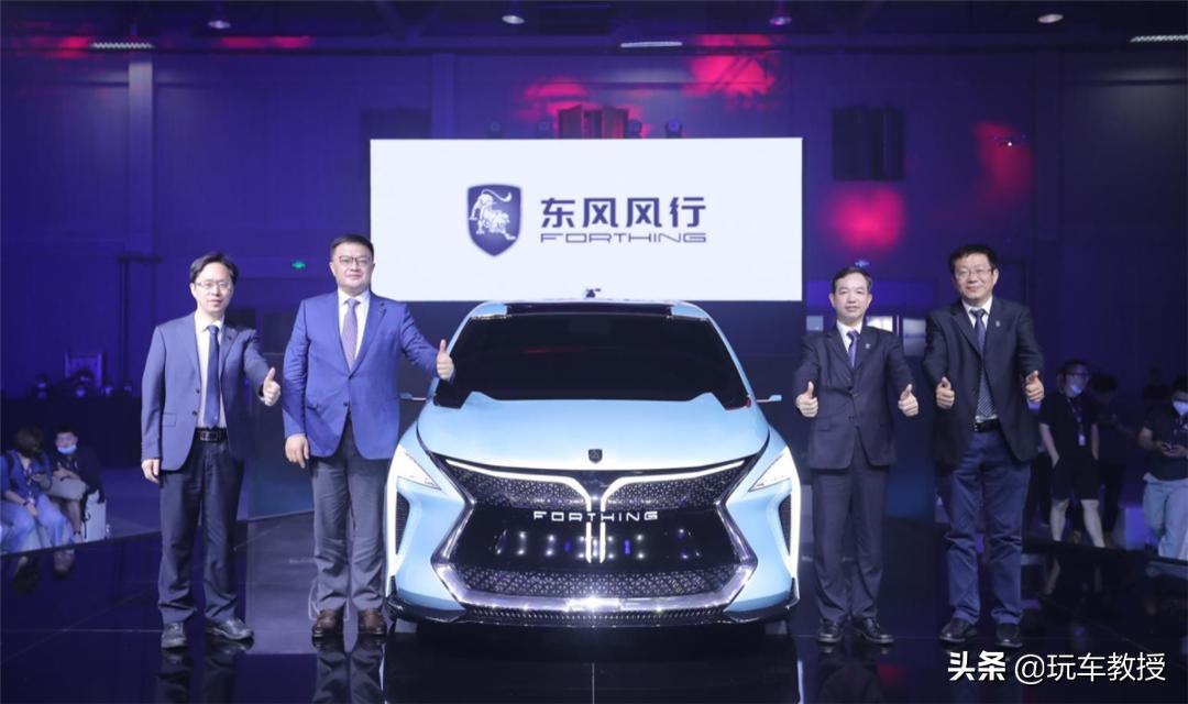 20年国潮品牌,一汽丰田以产品焕新带动品牌向上