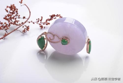 宝石鲜艳亮丽的小心机——光源的秘密（上篇）