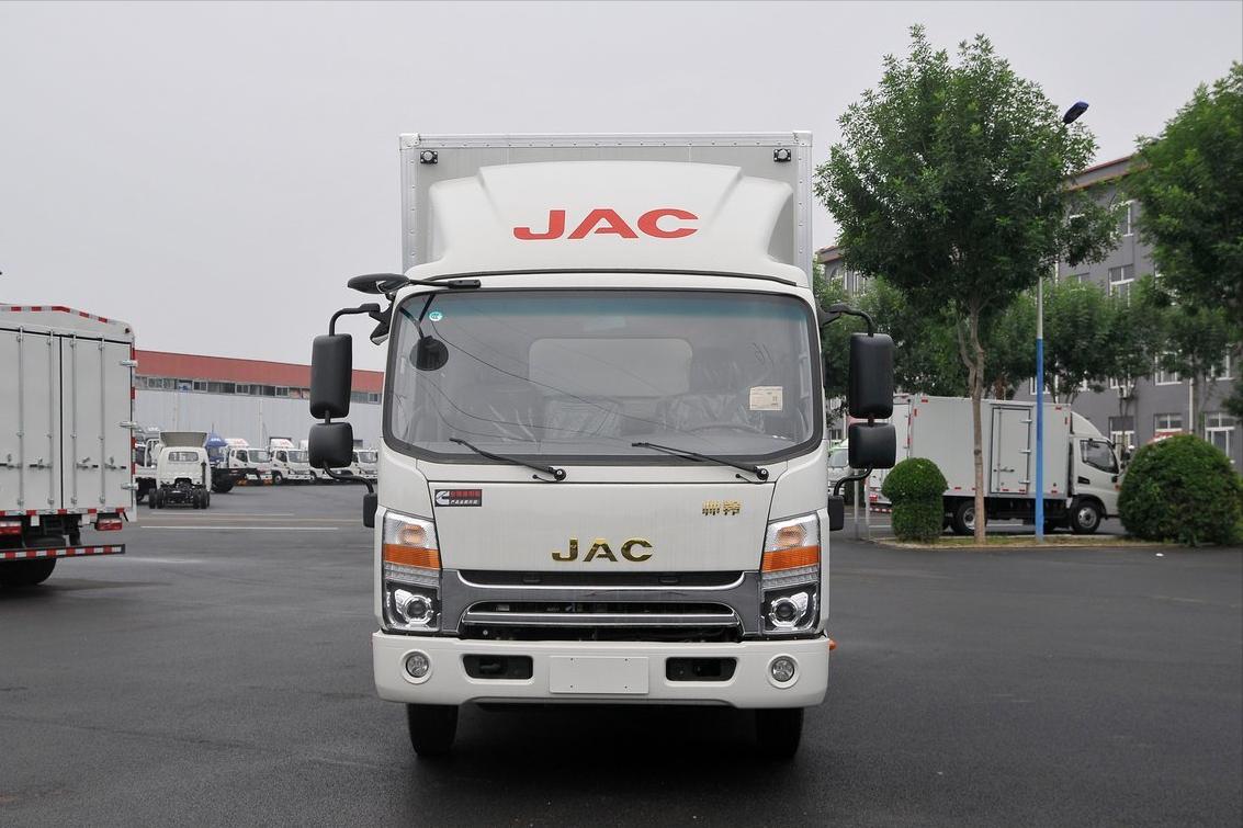 江淮福田重汽哪一个轻卡好,轻卡名气排行榜