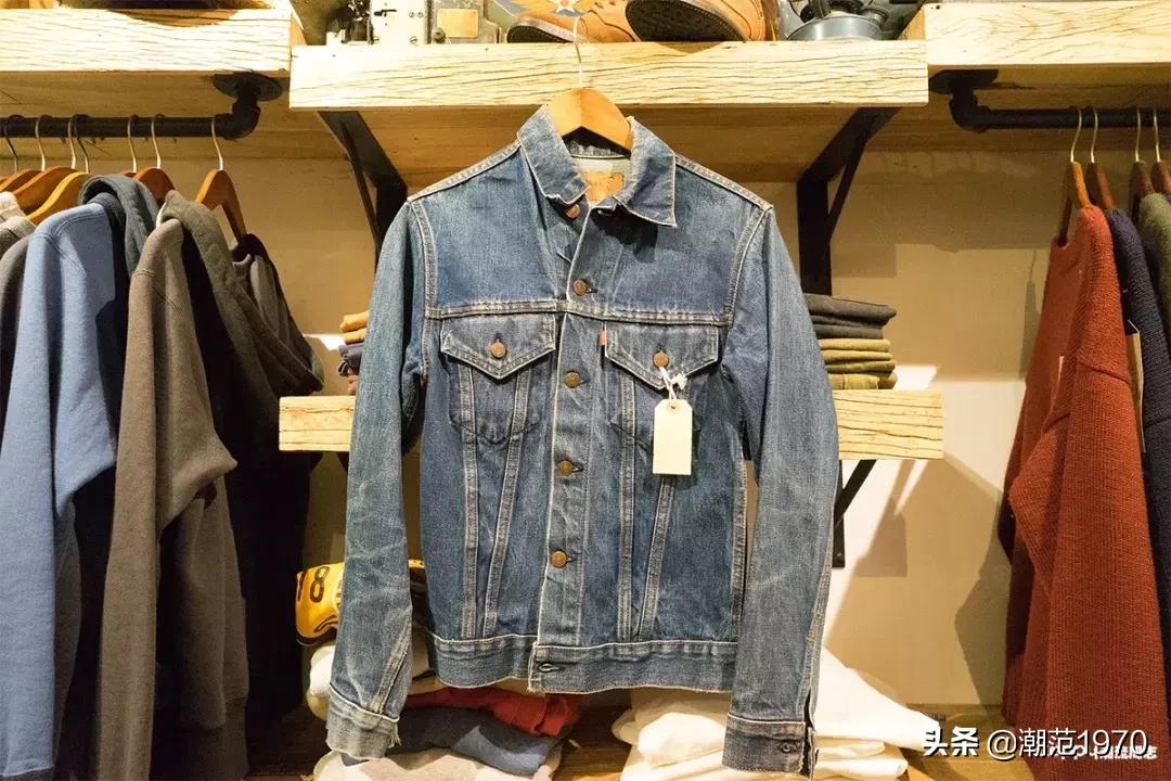 平价古着vintage店铺推荐,香港古着店铺