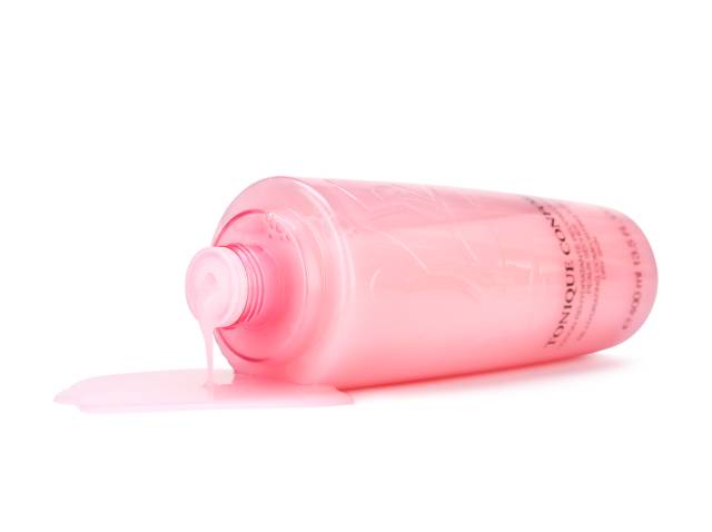 兰蔻粉水什么型保湿补水,兰蔻粉水最强大的功效