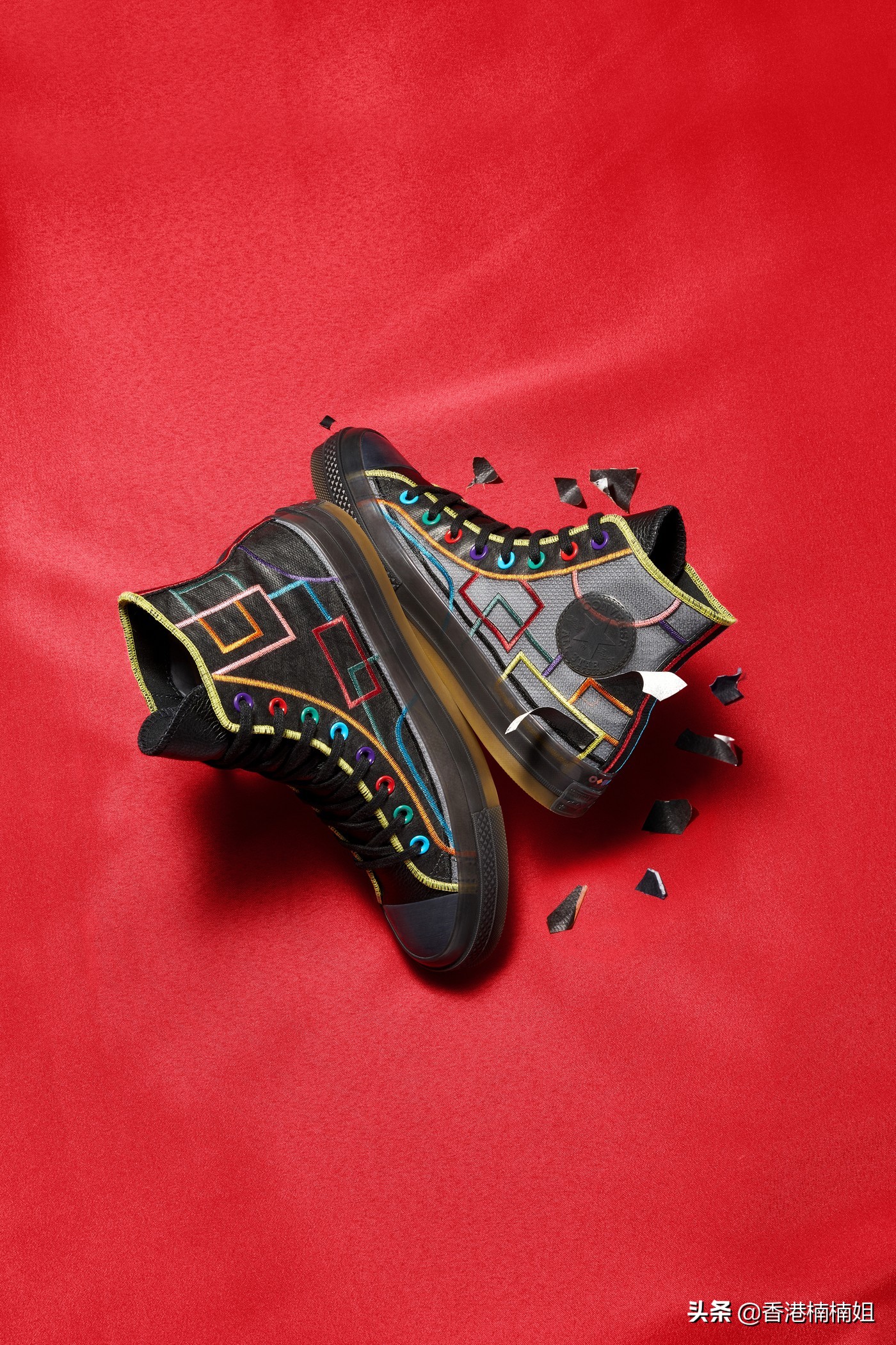 converse匡威开口笑新年炫彩限定,鼠咬天开的传说读书笔记