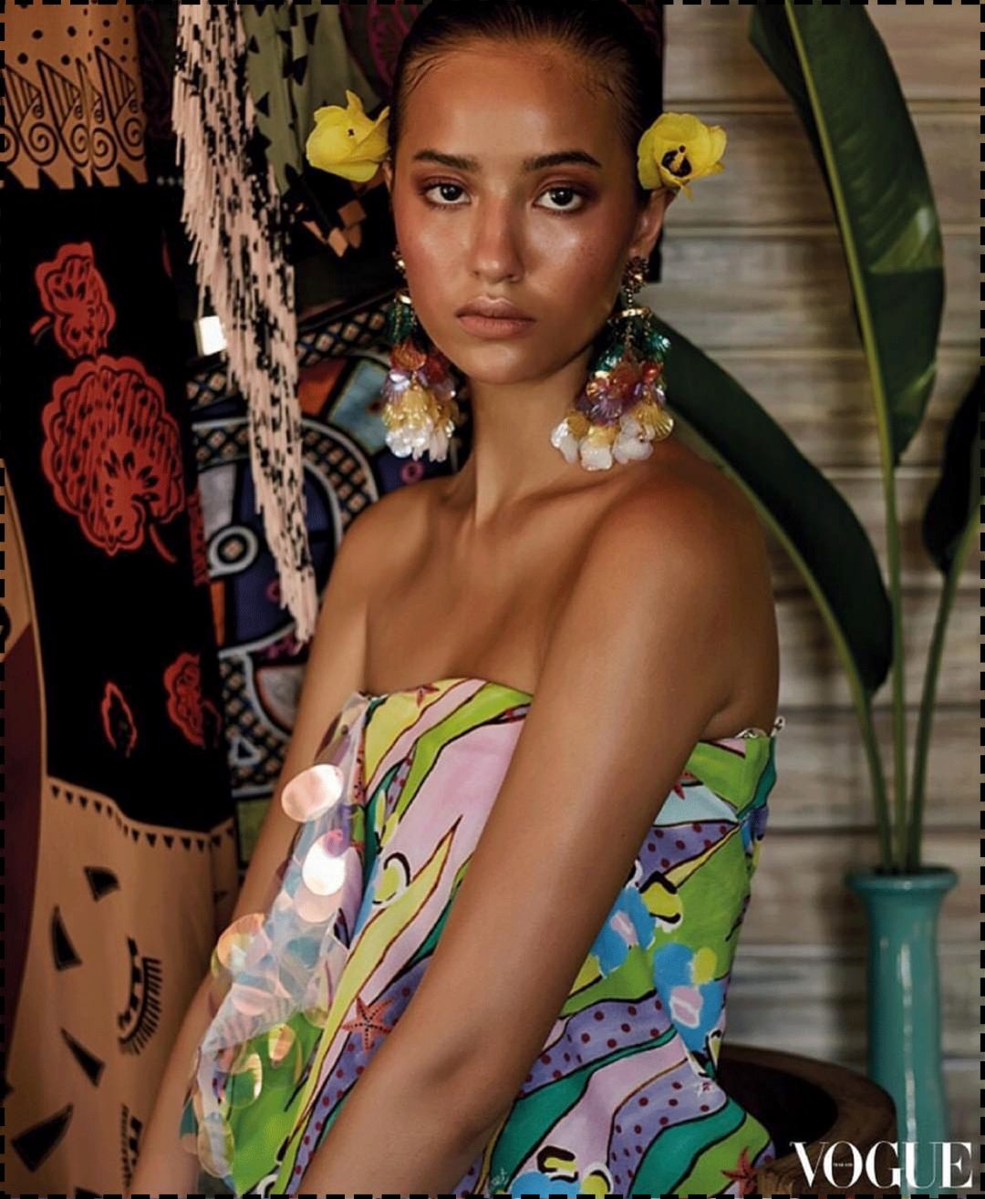 blackpink推荐彩妆,宋妍霏喜欢的韩国小众潮牌