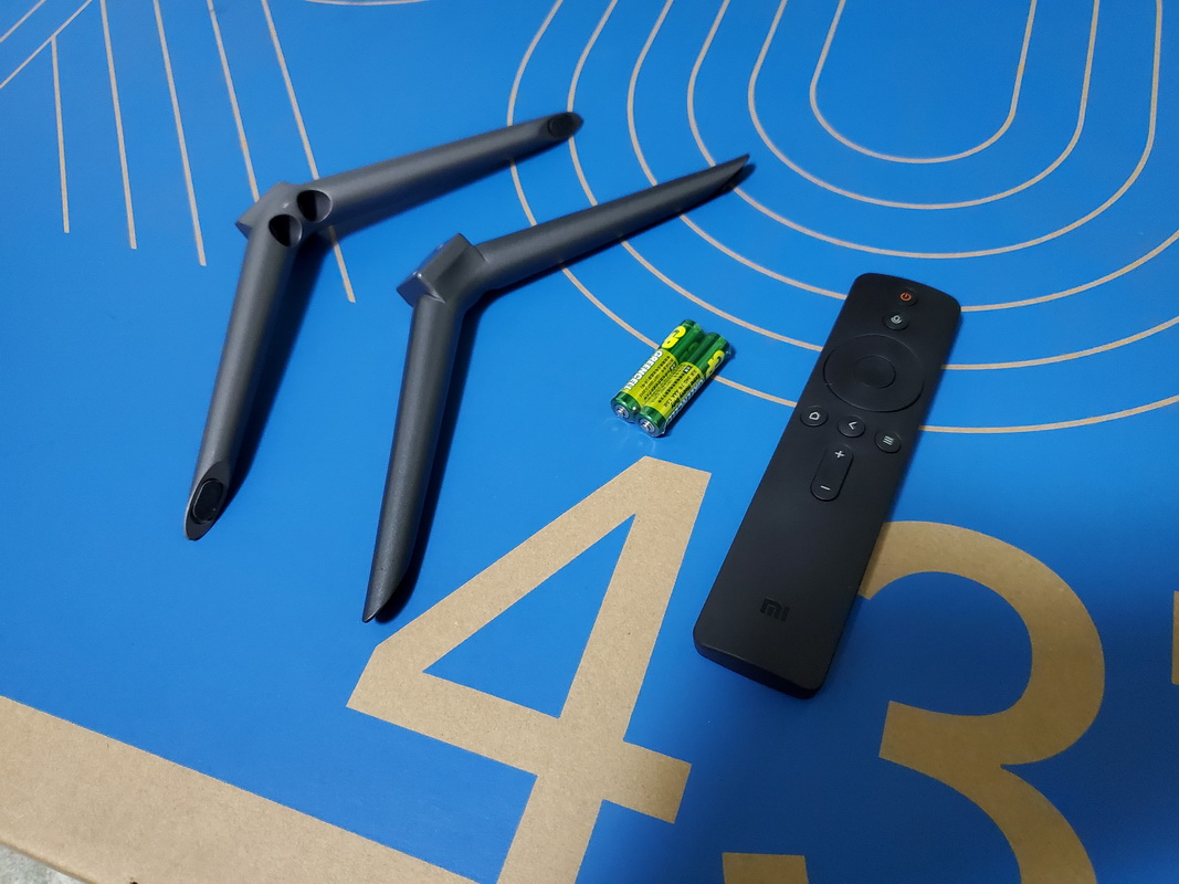 小米全面屏电视pro32寸评测,小米全面屏电视43英寸proe43s