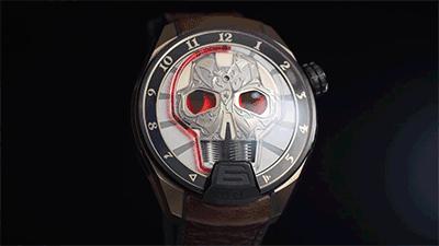瑞士十大入门机械表,瑞士十大最美镂空机械表推荐