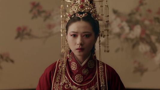 人设崩塌盘点万茜,路人缘万茜口碑