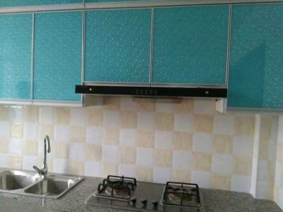 公婆装修的房子,婆婆装修的房子质量太差了