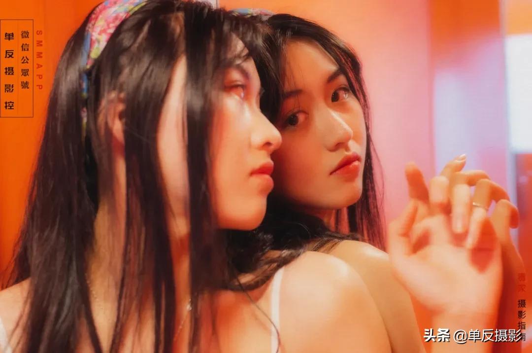 摄影模糊的质感怎么拍的,摄影后期照片质感