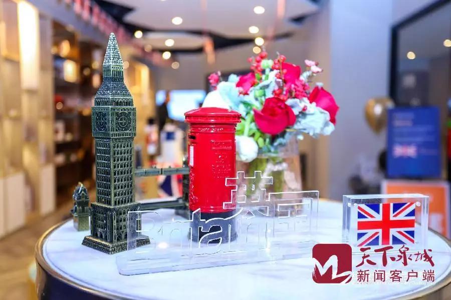 爽到家!买买买!今天,济南又一消费购物的打卡圣地开业啦!地上四层,总建筑面积约4500㎡