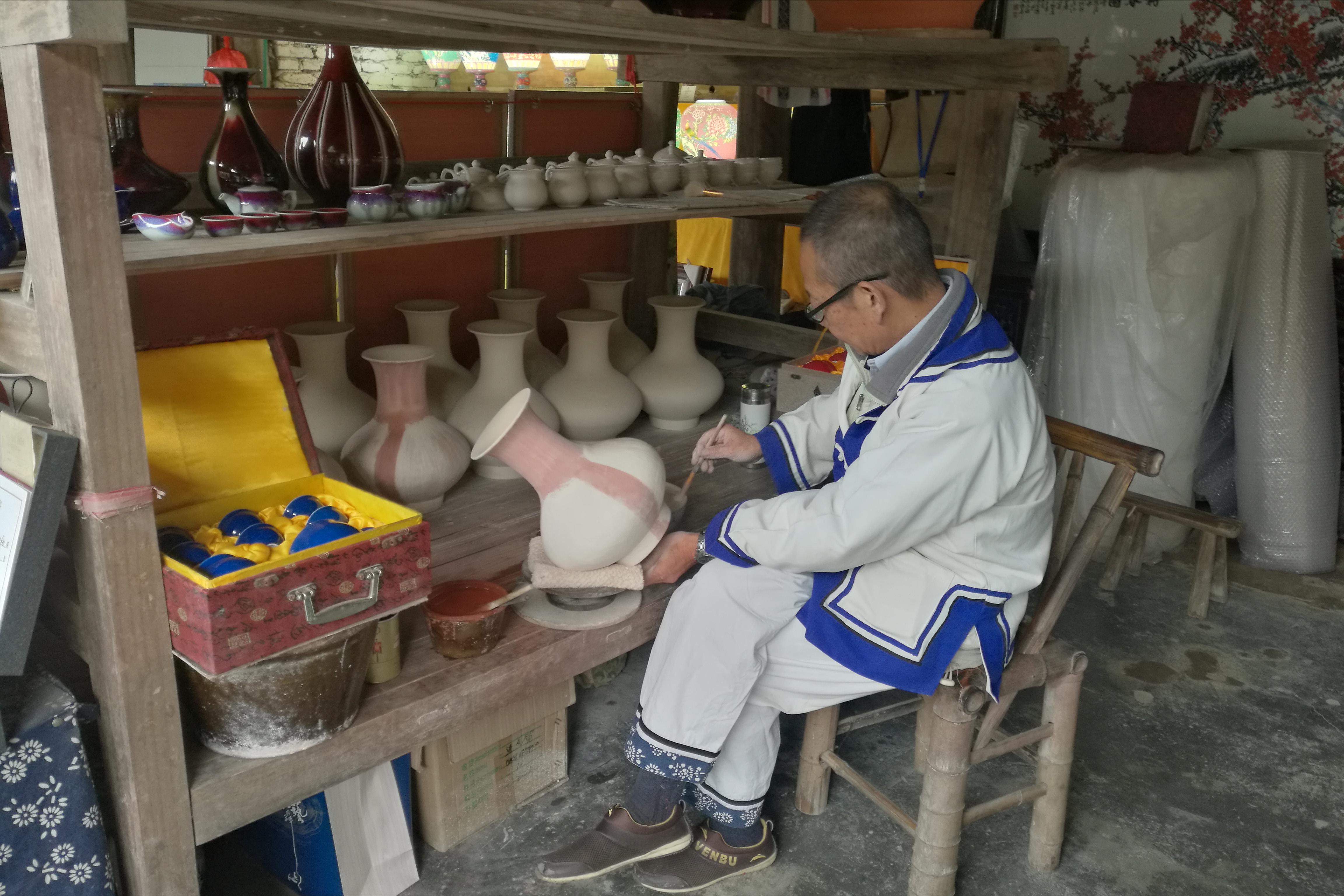 瓷都景德镇旅游攻略,瓷都景德镇名词解释