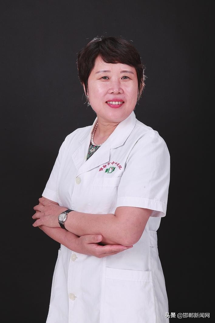 知名专家柯小宁：做一名像林巧稚一样的妇产科医生——记邯郸市中心医院妇三科主任柯小宁教授及团队