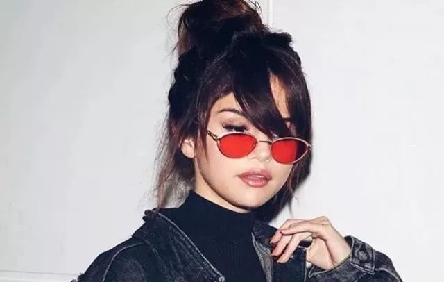 今年超火的gm墨镜,全智贤和范冰冰同框泰国女神