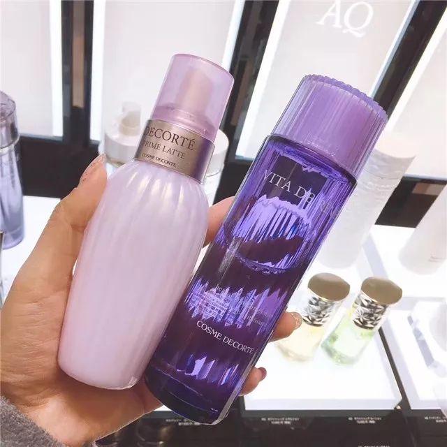 日本50多岁女性水乳推荐,日本好用不贵的水乳套装1000左右