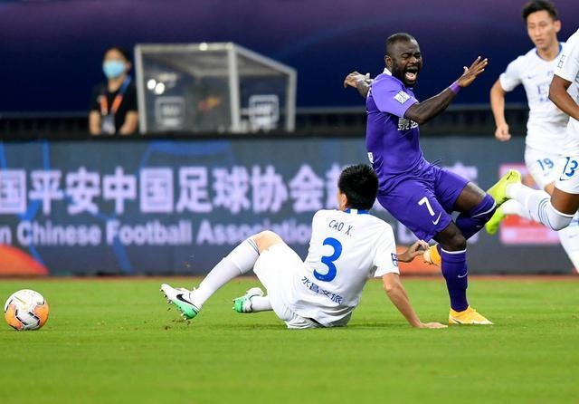 石家庄永昌足协杯赛程,泰达足协杯对阵上港