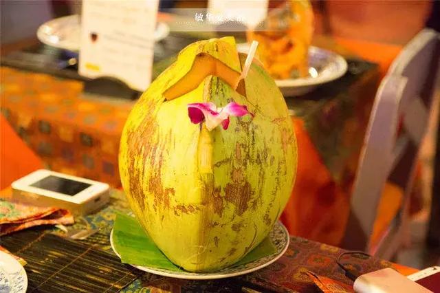 暹粒好吃的法国餐厅,暹粒哪个餐厅好吃