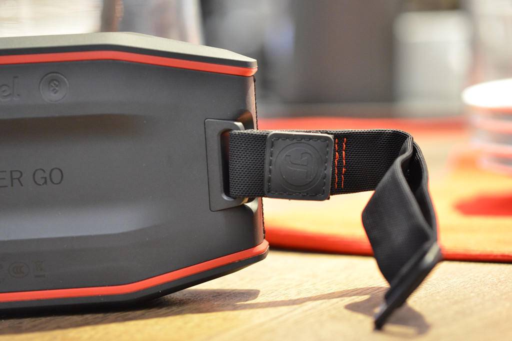 不用等双十二了,699就可以买到欧洲影音巨头的蓝牙音箱