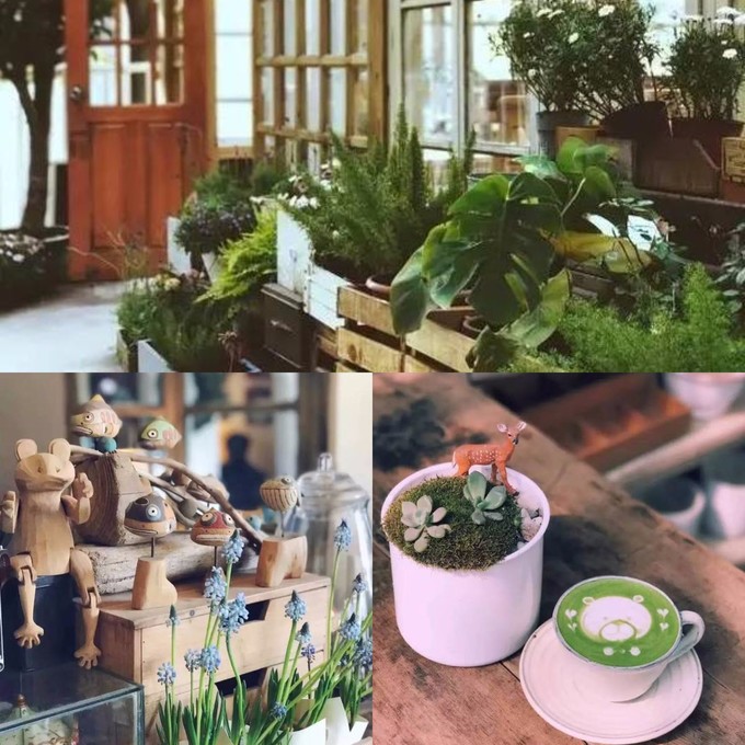 在工业气息下寻找小文艺，带你重新认识雾都重庆