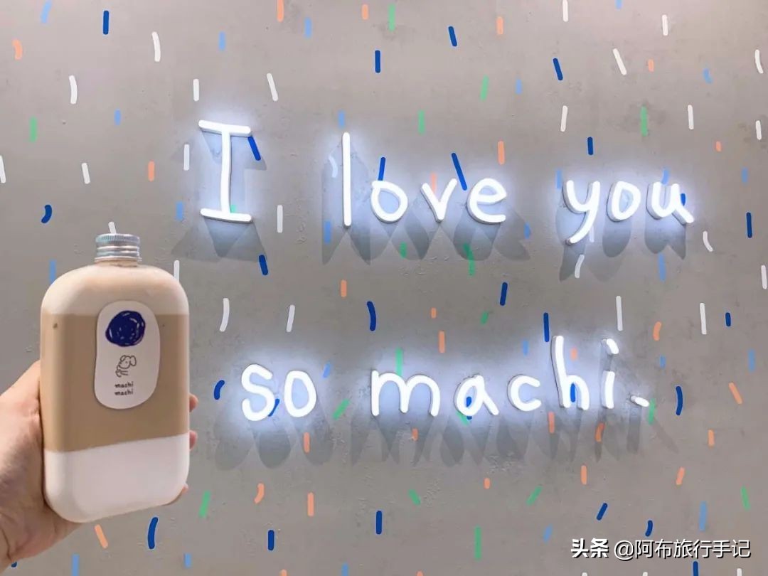 日本奶茶铺实测,日本奶茶网红饮料