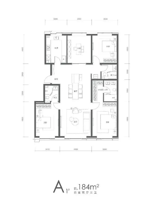 融创壹号院摇号,摇号买房火爆程度