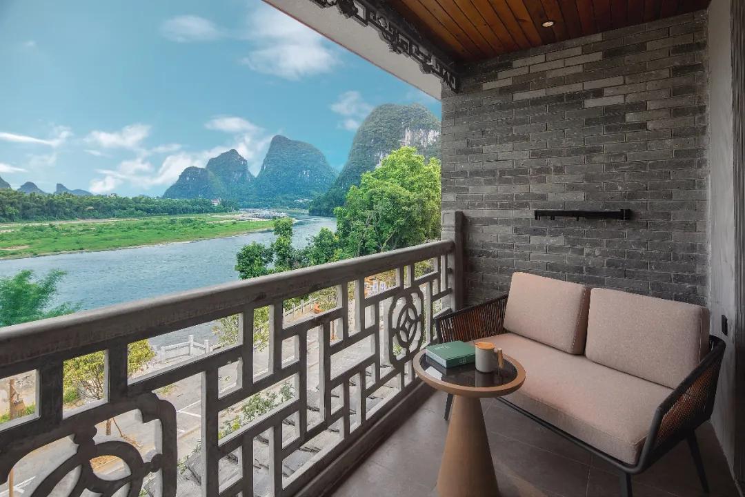 桂林人气最旺的夜店,桂林兴坪网红酒吧