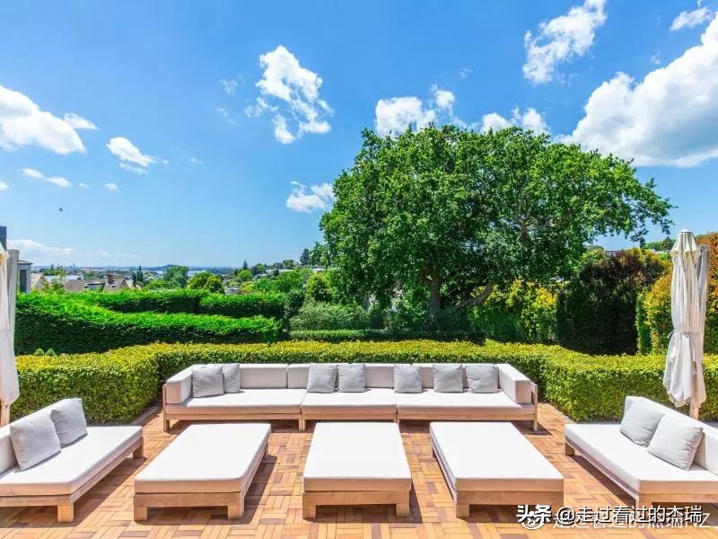 新西兰10亿豪宅,新西兰最贵豪宅