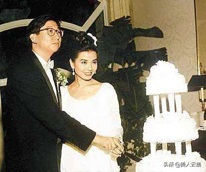 钟楚红周润发张国荣合作的电影,钟楚红张国荣周润发混剪