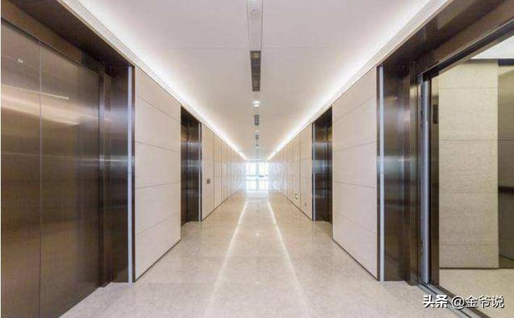 有“霸道总裁”之称的华润大厦：少不了西蒙电气的锦上添花