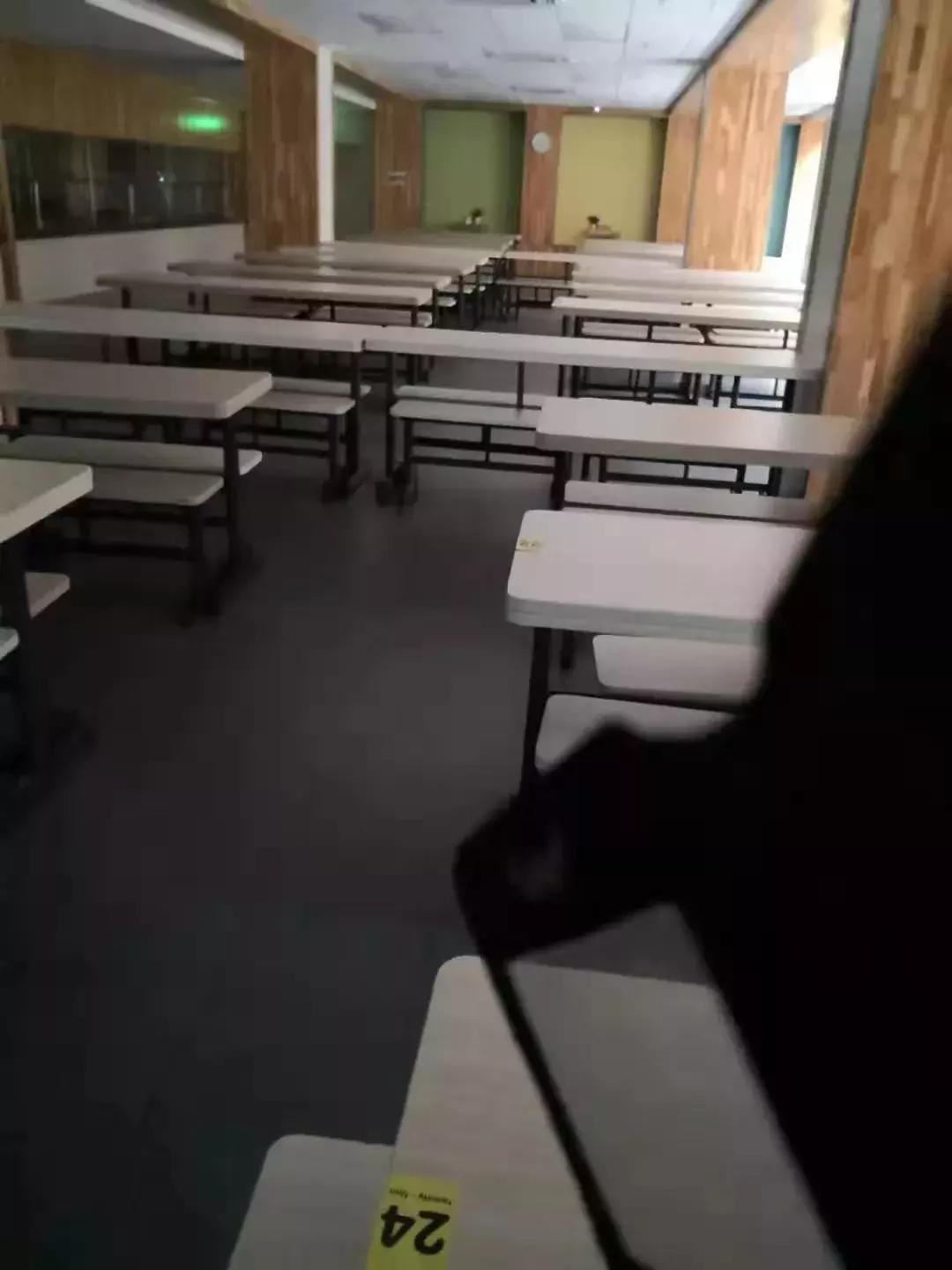 投资方实名举报学校违规办学启慧学校：清者自清