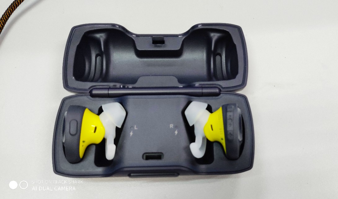 bosesoundsportwireless评测,bosesoundsportfree如何配对