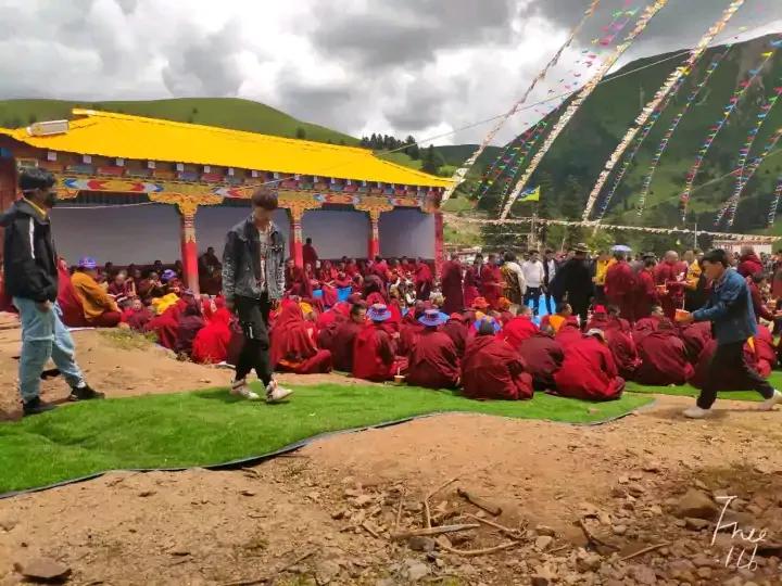 大学生去西藏支教的真实感受,真实的藏区支教