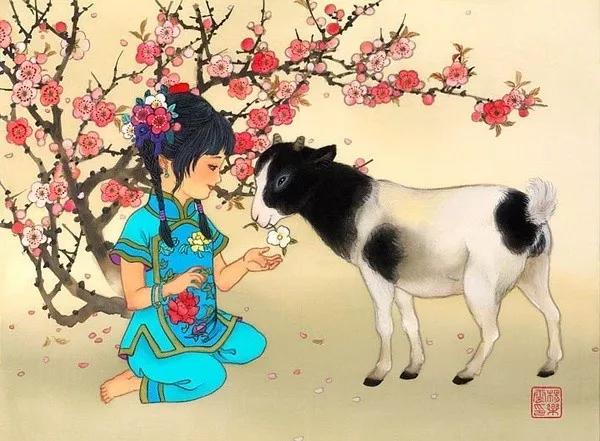 讲述一下十二生肖的来历,真正的十二生肖来历是什么