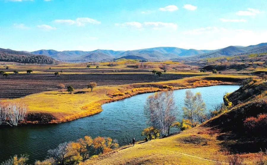 这些地方颜值逆天，却被土到掉渣的名字坑惨了