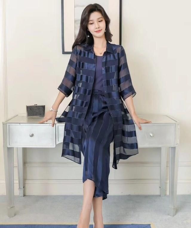 真丝衣服怎么洗好呢,真丝衣服怎么洗更好