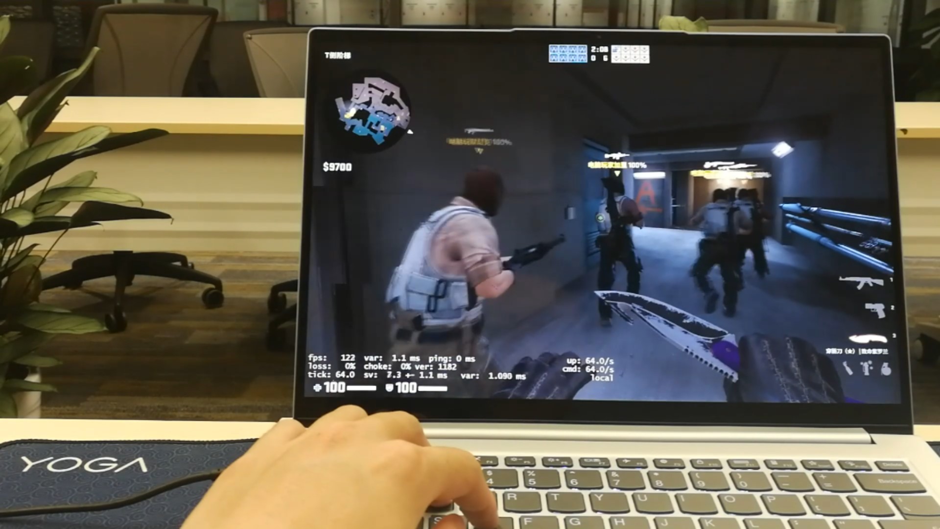 联想yoga14s对比华为matebook14,抢先开箱联想yoga14s-2021款