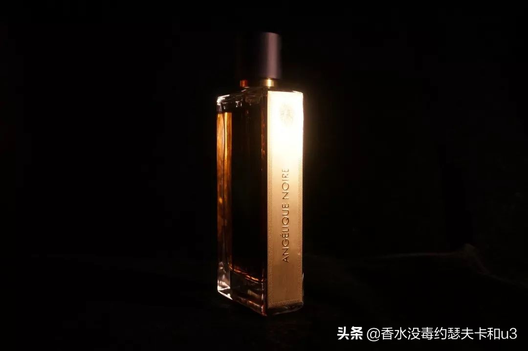 香水种草女生,娇兰香水哪个最值得入手