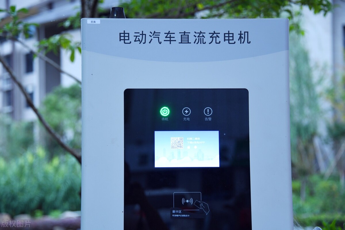 电动汽车三种模式分别叫什么,一招教你快速普及电动汽车