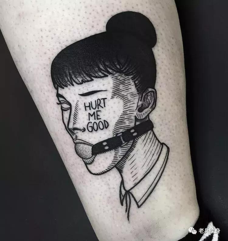 纹身愈合的几大阶段，你都经历了么？