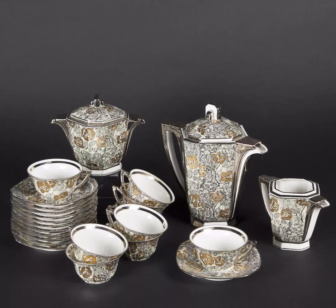 世界顶级瓷器不完全品鉴指南，唯有中国独领风骚