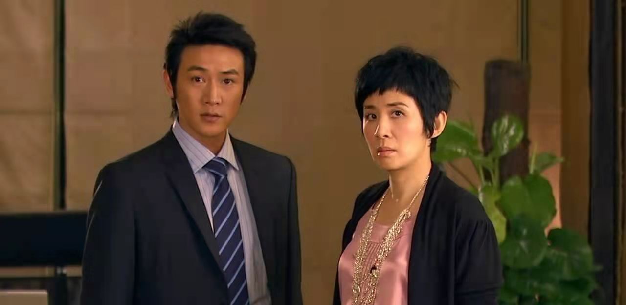 吴君如和陈可辛的感人爱情,吴君如对陈可辛的爱情观