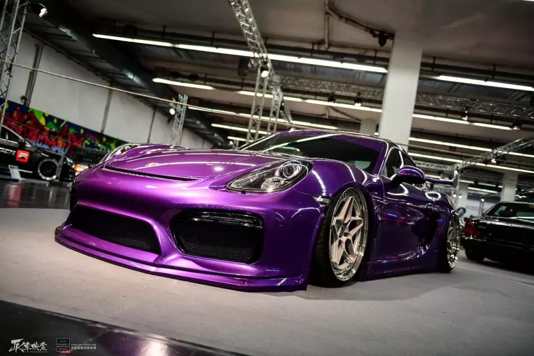 Essen的地下世界，Party还在继续|身临其境