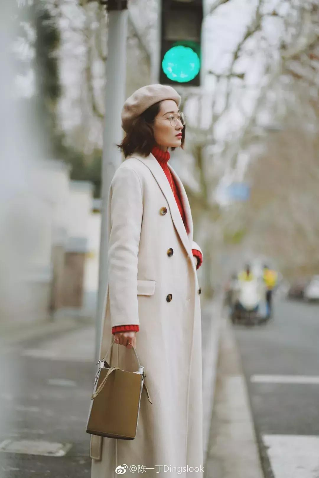 修饰扁头头型的发型,头型不好扁头适合什么发型