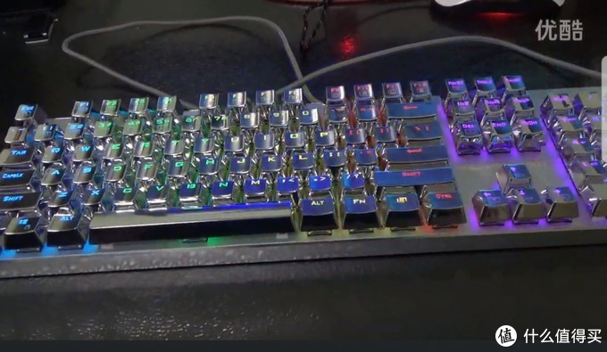 十年机械键盘,十大最佳入门机械键盘