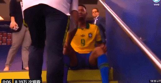 当梅西愤怒了你会知道他有多可怕,梅西又怒了