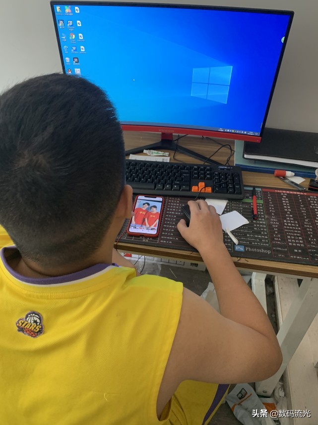 给别人组装电脑赚多少钱,给朋友装的电脑