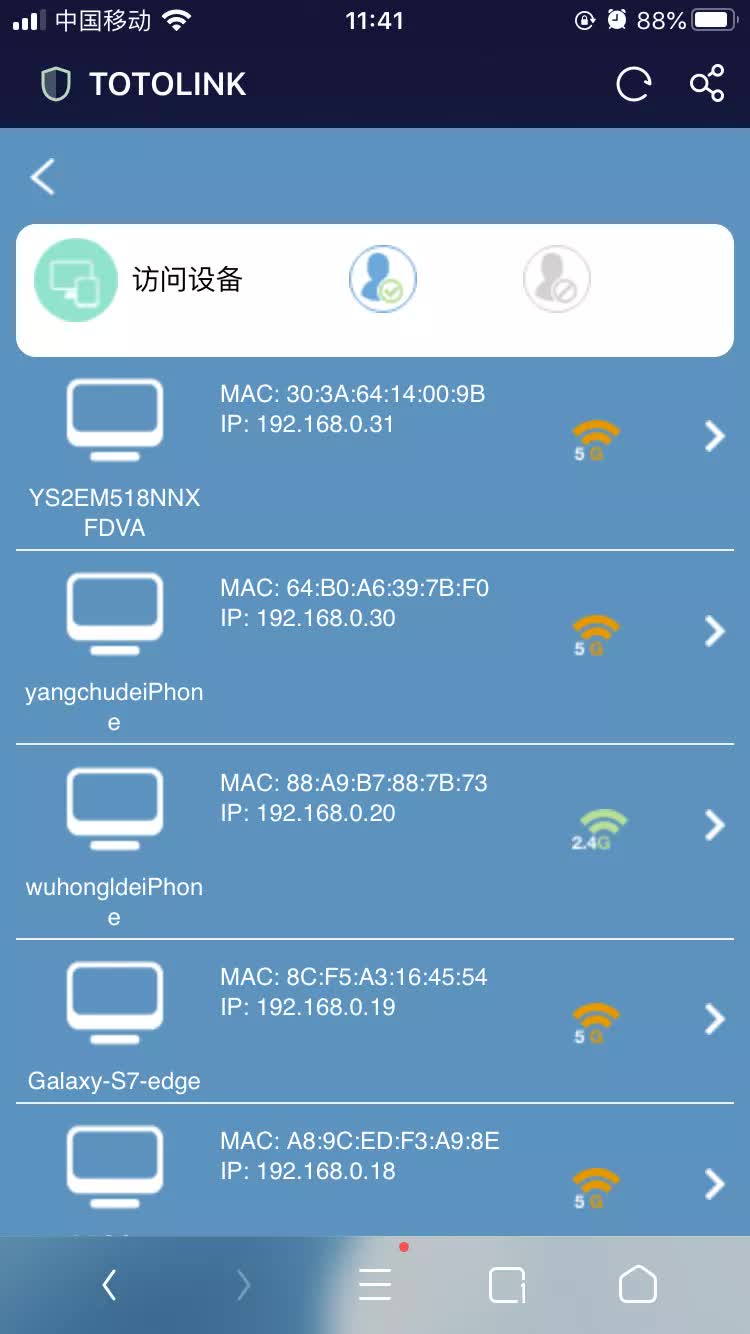 家用路由器重新配置,家里米家智能设备多用什么路由器
