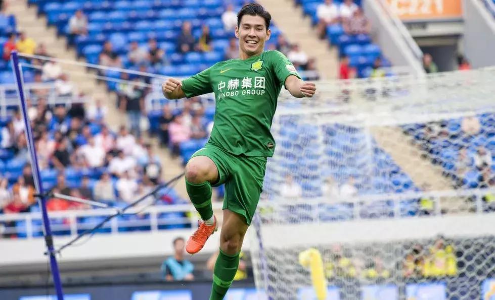 国安热内西奥解析,热内西奥告别国安