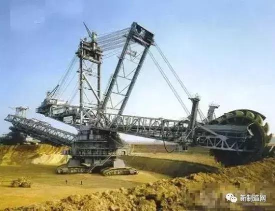 世界工业史7大奇迹,工业巨无霸西门子