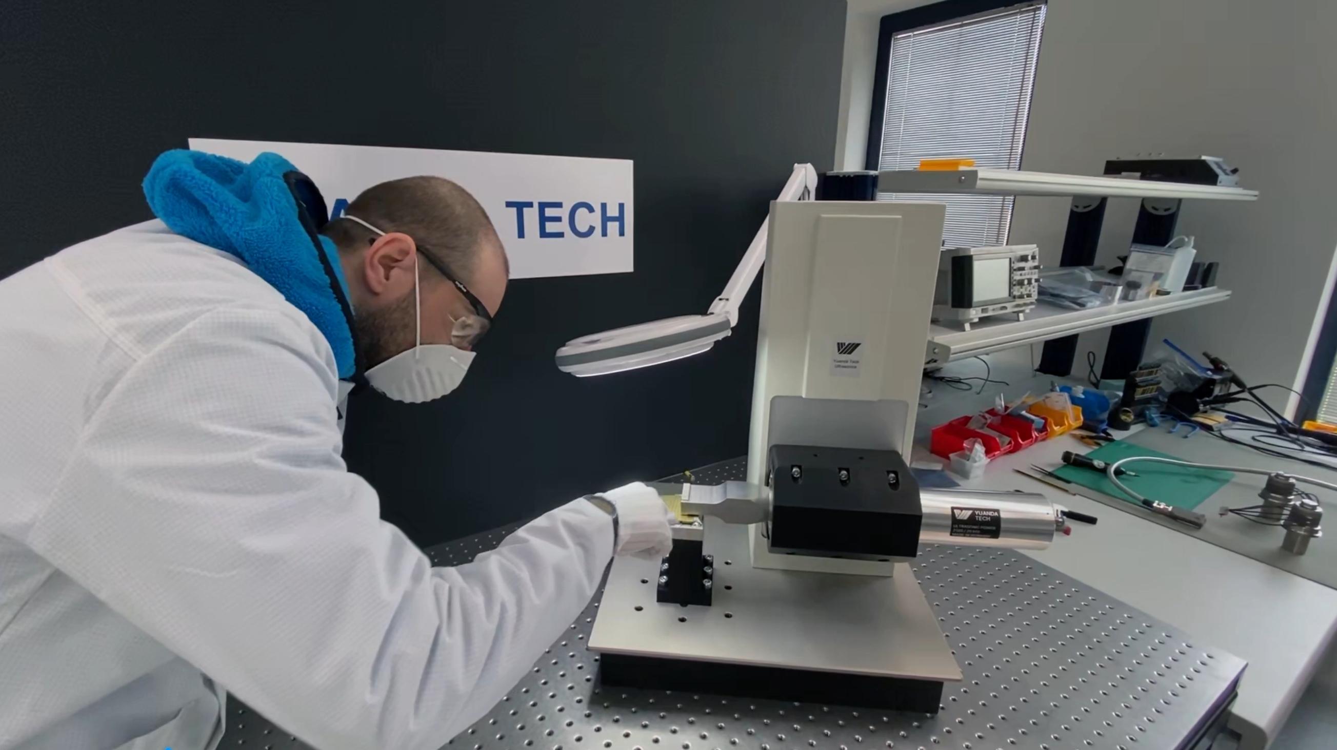 远大科技研发,远大科技集团核心技术