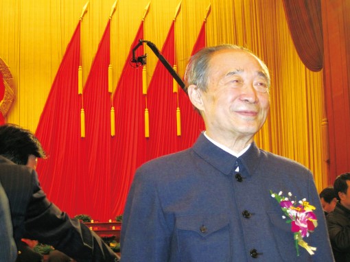 泰斗！辽宁86岁院士：确保我国第一艘核潜艇成功潜水！钱学森致信：“您真是立了大功”！